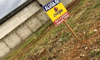 Imagem 2: Lote Comercial de Esquina