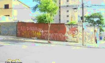 Imagem: Terreno - Aclimação