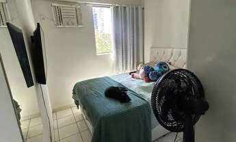 Imagem 5: Imóvel para venda com 55 metros quadrados com 2 quartos em Boa Viagem - Recife - PE