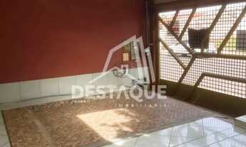 Imagem 2: Casa para Venda em Presidente Prudente, Jardim Novo Bongiovani, 3 dormitórios, 1 suíte, 3