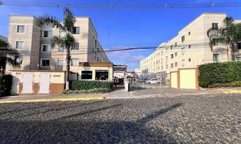 Imagem 7: Apartamento mobiliado para alugar no Condomínio Pontal dos Campos - Jardim Carva