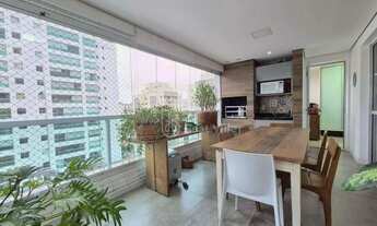 Imagem 5: Apartamento com 3 dormitórios à venda, 156 m² por R$ 2.500.000 - Vila Leopoldina - São Pau