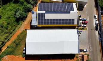 Imagem 2: Aluguel Commercial / Industrial Igarapé MG