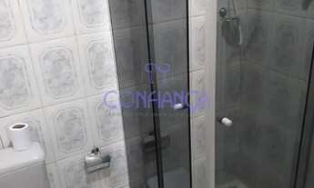 Imagem 8: Casa com 2 dormitórios à venda e a locação, 93 m² - Campo Grande - Rio de Janeiro/RJ