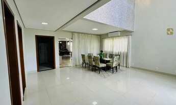 Imagem 5: Belvedere 1 - 276 metros quadrados com 4 quartos em Jardim Imperial - Cuiabá - MT