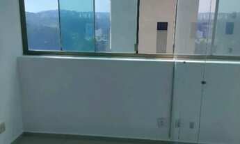 Imagem 5: Sala para alugar em Barueri, Empresarial 18 do Forte, com 42 m², Edifício Gama Office