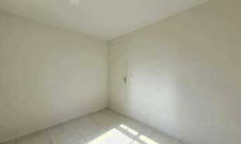 Imagem 5: Apartamento para alugar em Maringá, Parque Tarumã, com 2 quartos, com 43.47 m²