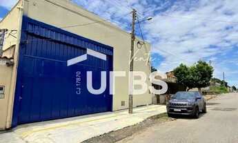 Imagem 2: Galpão Jardim Tropical