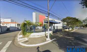 Imagem 2: GALPÃO - PARI - SP