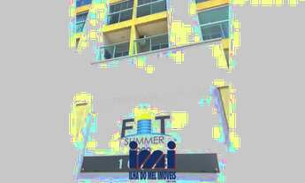 Imagem 2: Apartamento Studio com vista mar em Matinhos