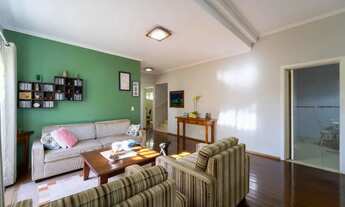 Imagem 6: Casa no condomínio Condomínio Quinta da Malota II para venda com 3 quartos, sendo 1 suíte