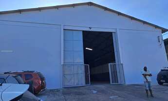 Imagem: Galpão para Locação em Salvador, Calabetão