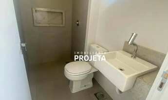 Imagem 6: Apartamento com 3 dormitórios à venda, 151 m² por R$ 1.250.000,00 - Jardim Aquinópolis - P