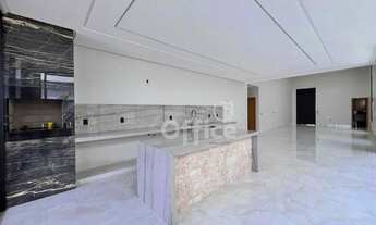 Imagem 4: Casa Térrea à Venda no Condomínio Terras Alphaville - 3 Suítes