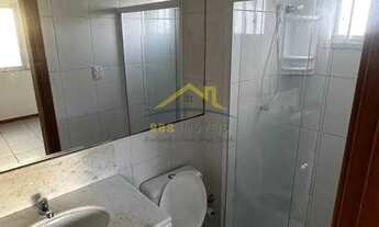 Imagem 4: Apartamento 3/4 suíte 89m² Lauro de Freitas