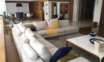 Imagem 3: Apartamento próximo ao Shopping Higienópolis 3 dormitórios sendo 3 suítes e 3 vagas