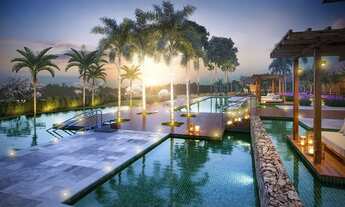 Imagem 2: Lote em Rodovia Governador Doutor Adhemar Pereira de Barros - Fazenda Pau DAlho - Campin