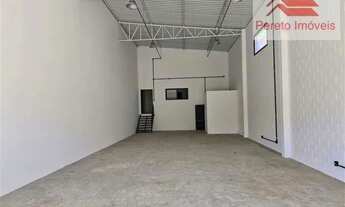 Imagem 2: Comercial para locação em Bragança Paulista no bairro Jardim do Lago