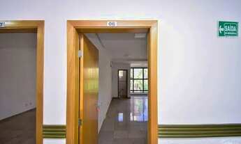 Imagem 4: Sala Comercial] Galpão / depósito com 1 vaga na garagem