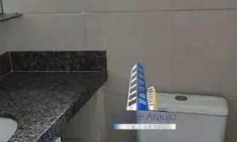 Imagem 7: Apartamento com 3 dormitórios à venda, 119 m² por R$ 800.000 - Tauape - Fortaleza/CE