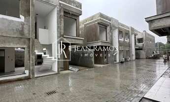 Imagem 2: Sobrado para venda, Hauer, Curitiba