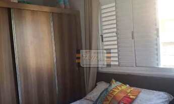 Imagem 6: Apartamento com 2 dormitórios à venda, 51 m² por R$ 120.000,00 - Jardim São João (Jaraguá