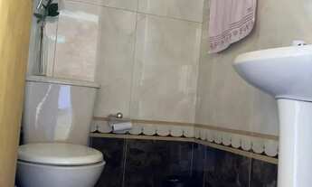 Imagem 5: Depósito/Pavilhão Bairro Santana