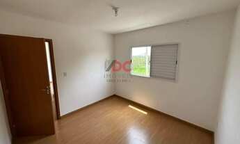 Imagem 7: Apartamento para Locação em Presidente Prudente, PLACE DE AZALEIA, 2 dormitórios, 1 banhei