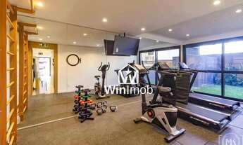 Imagem 4: Cobertura com 1 dormitório à venda, 87 m² por R$ 1.175.000,00 - Boa Vista - Porto Alegre/R