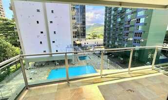 Imagem 3: Barra da Tijuca Flat / studio com 1 dormitório