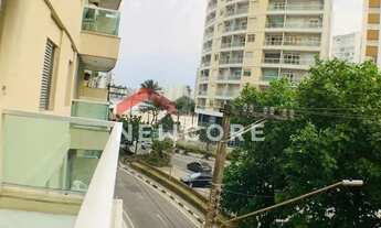 Imagem 3: Apartamento em Avenida Leomil - Pitangueiras - Guarujá/SP