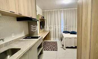 Imagem: Apartamento Compacto para Locação em Perdizes