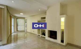 Imagem 2: Venda Casa 4 Dormitórios - 360 m² Vila Madalena