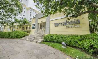 Imagem: Apartamento em Rua Coronel Massot - Cristal