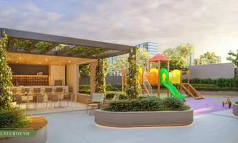 Imagem 4: Jardins do Parque 2 quartos com suite a venda em cruz das Almas Macéio-AL