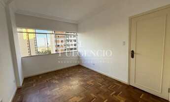 Imagem 4: Apartamento padrão à venda no Centro de Londrina - 3 dormitórios, suíte e garagem coberta