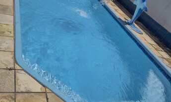 Imagem 6: Vendo Casa de Praia no Francês com 5 Quartos - Marechal - AL