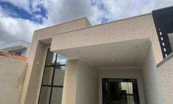 Imagem: Casa à Venda no Jardim Novo Centro