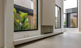 Imagem 5: Genesis 1 - Casa construída por 2 Engenheiros