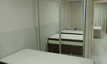 Imagem 7: Imóvel para aluguel possui 60 metros quadrados com 2 quartos em Tambaú - João Pessoa - PB