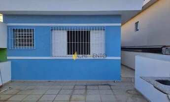 Imagem 2: Casa com 3 dormitórios à venda, 210 m² por R$ 620.000 - Taboão - São Bernardo do Campo/SP