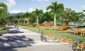 Imagem 3: Brognoli Vende: Terreno de 364 m² com Escritura Pública em Florianópolis