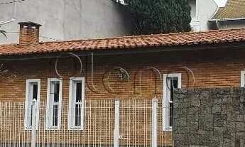 Imagem 2: Casa para locação com 4 suítes no Jardim Chapadão, Campinas