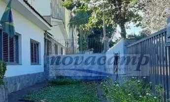 Imagem 2: Casa com 3 dormitórios para alugar, 191 m² por R$ 4.143,38/mês - Jardim Chapadão - Campina