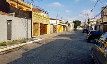 Imagem 2: Terreno a venda Tatuapé