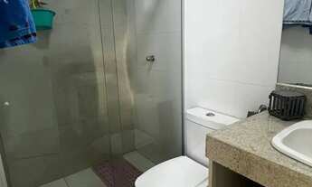 Imagem 4: Imóvel para venda com 128 metros quadrados com 3 suites em Setor Oeste - Goiânia - GO