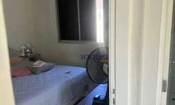 Imagem 6: Apartamento com 2 dormitórios à venda, 48 m² por R$ 228.000,00 - Maraponga - Fortaleza/CE