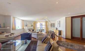 Imagem 6: Apartamento para venda e locação com 400m², Jardim Paulista - SP