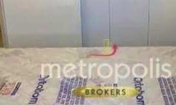 Imagem 6: Cobertura à venda, 100 m² por R$ 524.000,00 - Vila Camilópolis - Santo André/SP