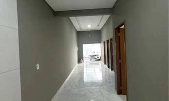 Imagem 2: RESIDENCIAL RESERVA DO MINDU CASA 3 QUARTOS( 1 SUÍTE